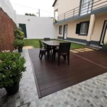Viegas Ap Apartment