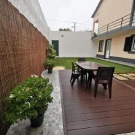 Apartment Viegas Ap *