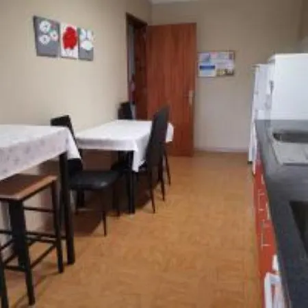 Viegas Ap Apartment