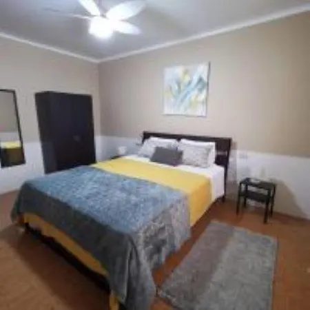 Apartment Viegas Ap