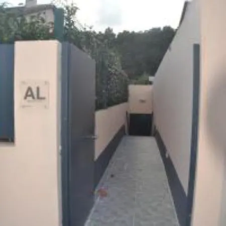Viegas Ap Apartment
