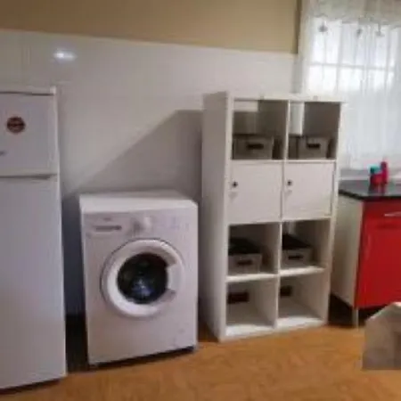 Viegas Ap Apartment *