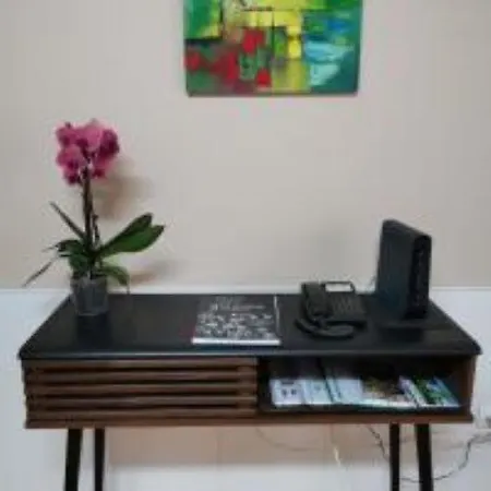Apartment Viegas Ap *
