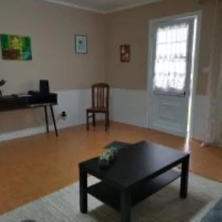 Apartment Viegas Ap São Vicente Ferreira