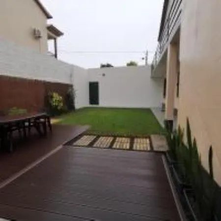 Apartamento Viegas Ap *