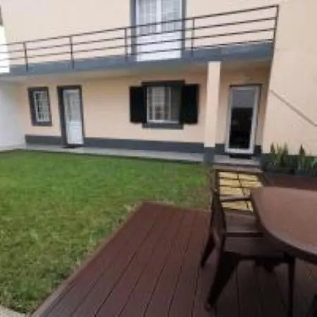 Apartment Viegas Ap