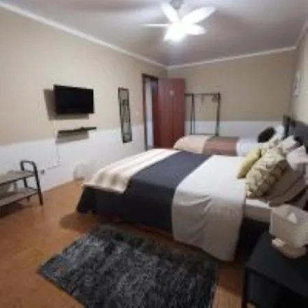 Viegas Ap Apartment *