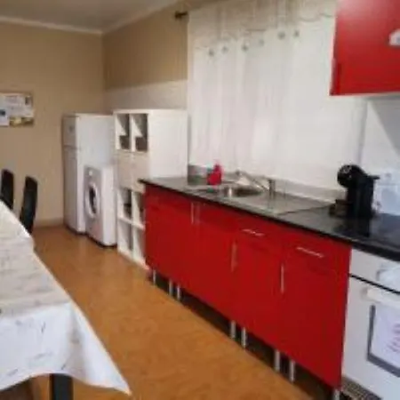 Viegas Ap Apartment *