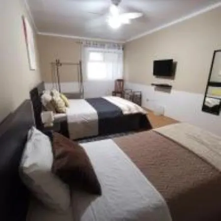 Viegas Ap Apartment