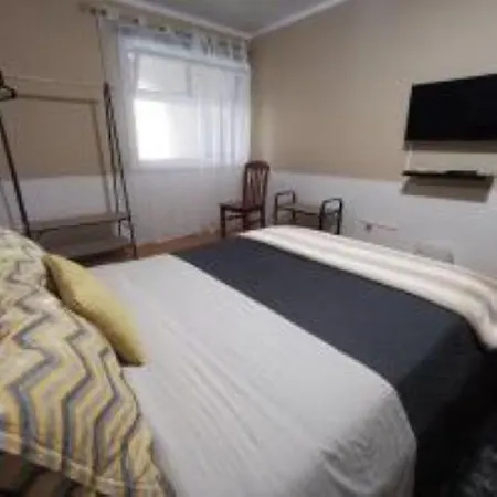 Apartment Viegas Ap