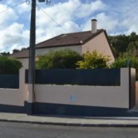 Viegas Ap Apartment *
