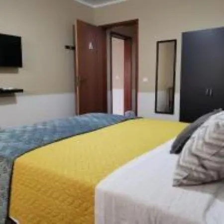 Viegas Ap Apartment