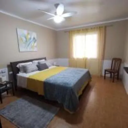 Apartment Viegas Ap