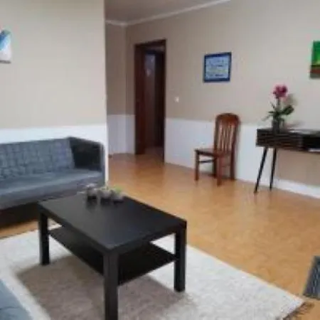 Viegas Ap Apartment *